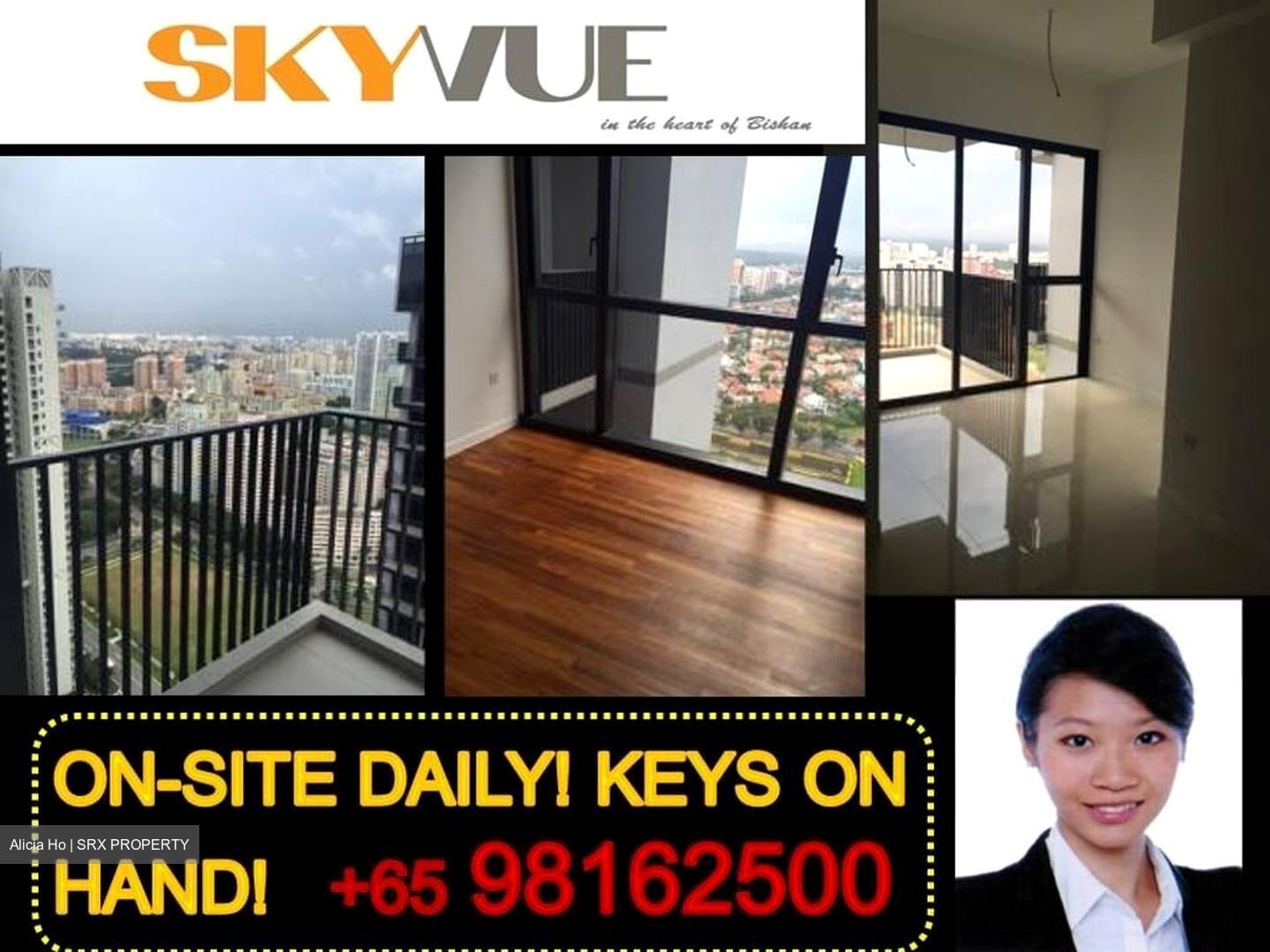 Sky Vue (D20), Condominium #532263531